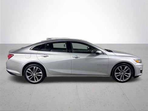 Used 2020 Chevrolet Malibu Premier image 5