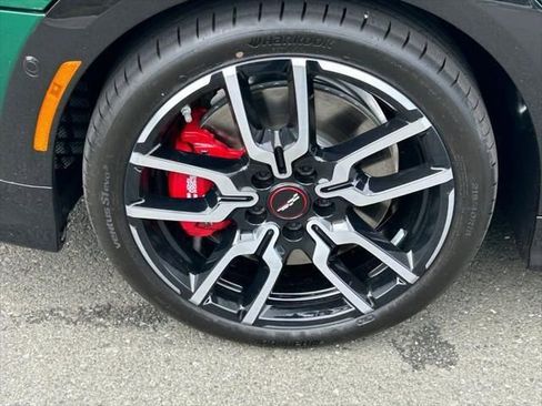 New 2026 MINI Cooper John Cooper Works image 9