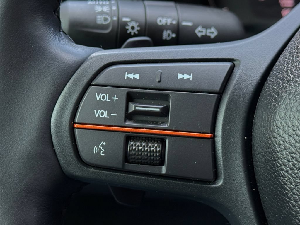 Used 2026 Honda Passport TrailSport image 24