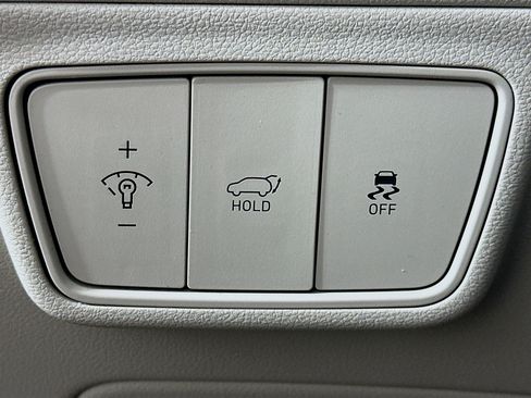 Used 2024 Hyundai Tucson SEL FWD image 17