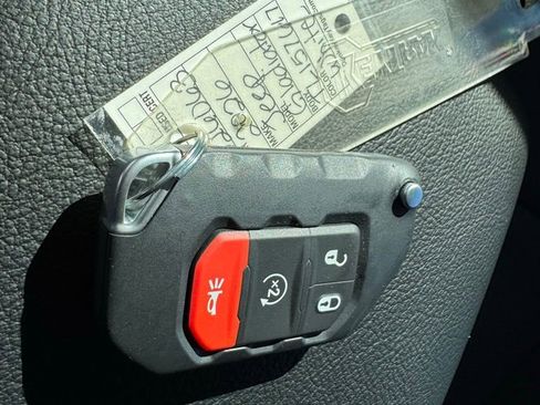 New 2026 Jeep Gladiator Rubicon image 28