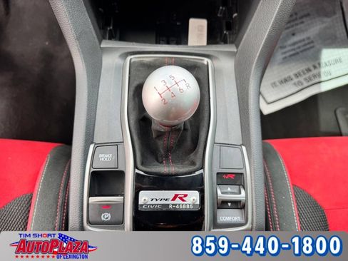Used 2021 Honda Civic Type R image 33