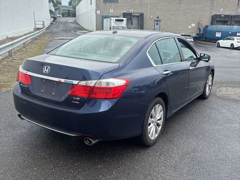 Used 2015 Honda Accord EX-L image 8