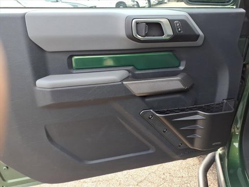 Used 2022 Ford Bronco 2-Door image 11