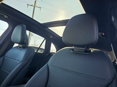 New 2026 Mercedes-Benz GLC 300 4MATIC image 18