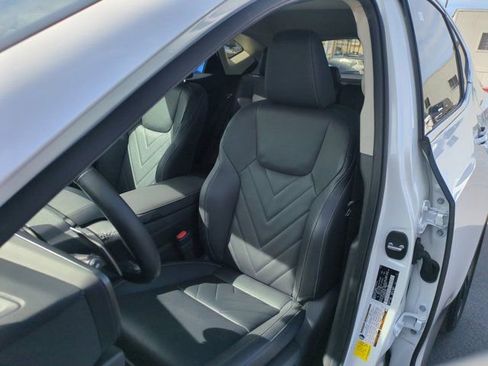 Used 2024 Lexus NX 450h+ AWD w/ Vision Package image 12