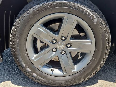 Used 2023 Honda Ridgeline RTL image 12