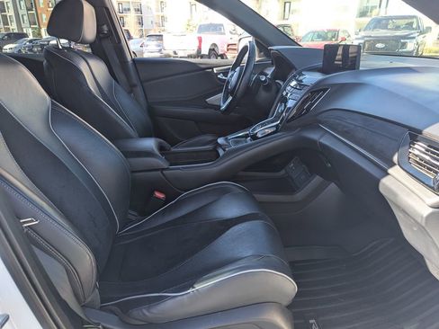 Used 2019 Acura RDX A-Spec AWD/4WD image 35