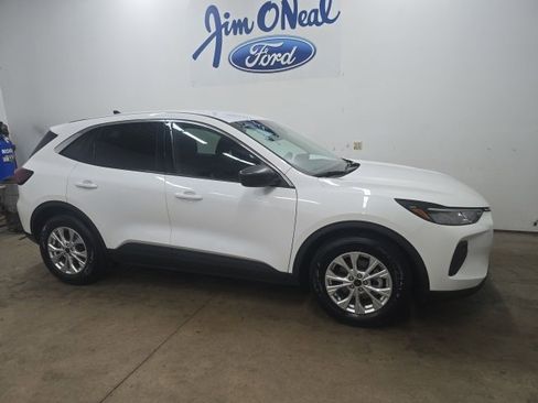 Used 2023 Ford Escape Active w/ Tech Pack #1 image 1