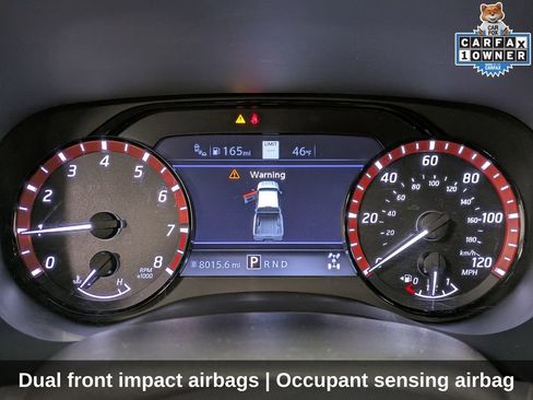 Used 2022 Nissan Frontier PRO-4X w/ Pro-4X Premium Package image 20