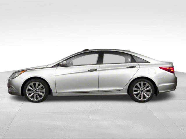 Used 2013 Hyundai Sonata GLS w/ Popular Equipment Pkg FWD image 6