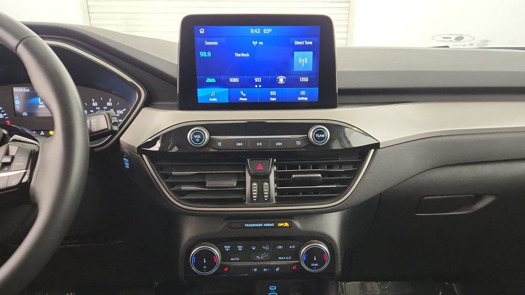 Used 2022 Ford Escape SE w/ Convenience Package AWD/4WD image 13
