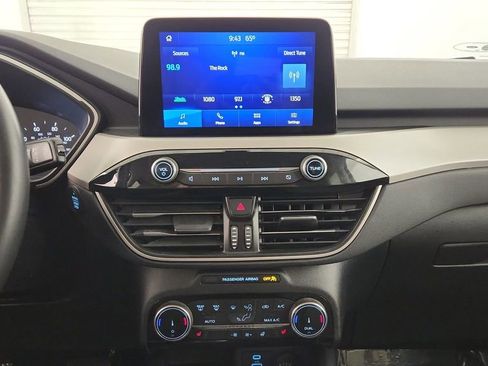 Used 2022 Ford Escape SE w/ Convenience Package AWD/4WD image 13