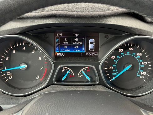 Used 2014 Ford Escape Titanium w/ Equipment Group 401A AWD/4WD image 23