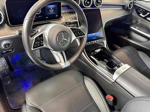Used 2023 Mercedes-Benz C 300 Sedan image 9