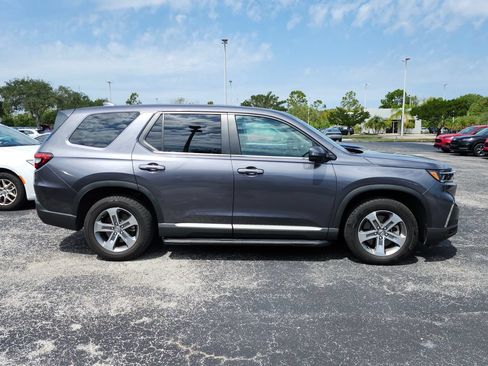 Used 2024 Honda Pilot EX-L image 2