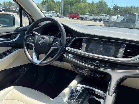 Used 2023 Buick Enclave Premium w/ Experience Buick Package AWD/4WD image 32
