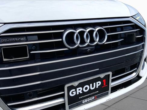 Used 2019 Audi A6 3.0T Premium Plus AWD/4WD image 29