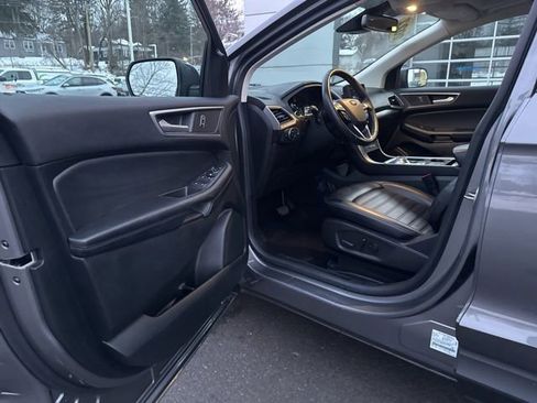 Certified 2022 Ford Edge SEL w/ Convenience Package image 14