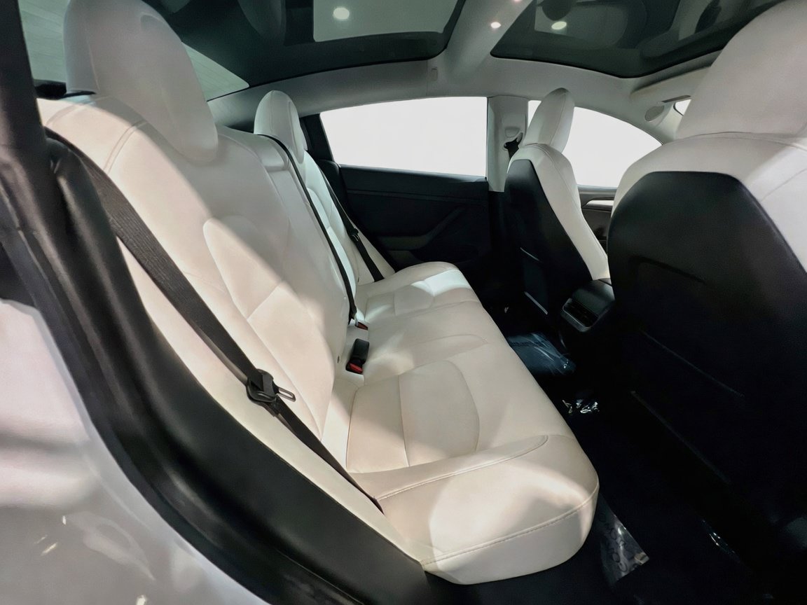 Used 2021 Tesla Model 3 Standard Range Plus RWD image 20