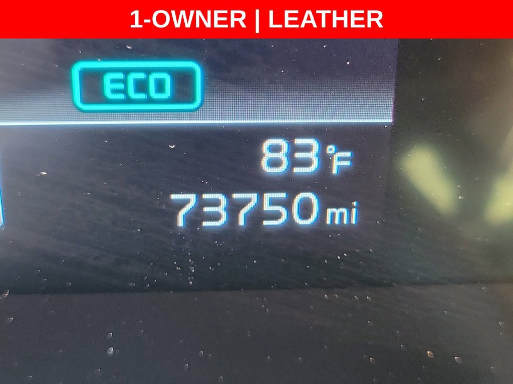 Used 2023 Kia Niro EX FWD image 3