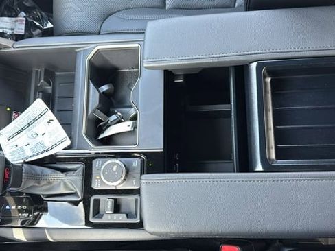 New 2025 Toyota Tundra Limited image 22