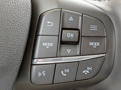 Certified 2026 Ford Maverick XLT w/ XLT Luxury Package image 25