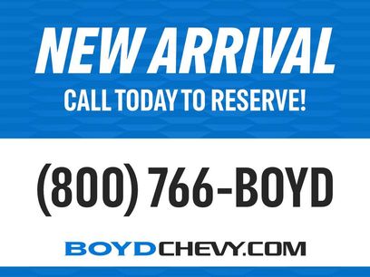 Used 2024 Chevrolet Colorado LT w/ LT Convenience Package III