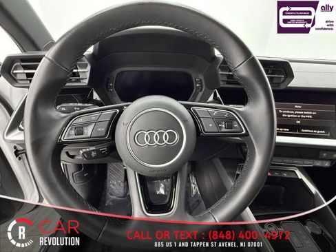 Used 2024 Audi A3 2.0T Premium image 19