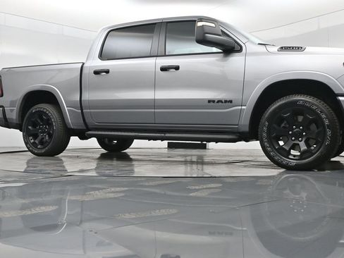 New 2026 RAM 1500 Big Horn AWD/4WD image 42