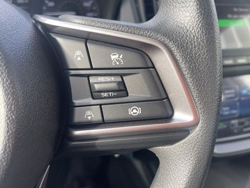 New 2025 Subaru Impreza 2.0i image 18