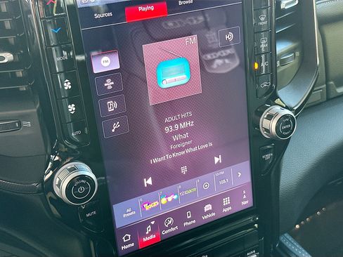 Used 2026 RAM 1500 RHO image 15