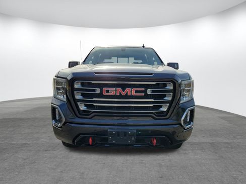 Used 2020 GMC Sierra 1500 AT4 w/ AT4 Premium Package image 22