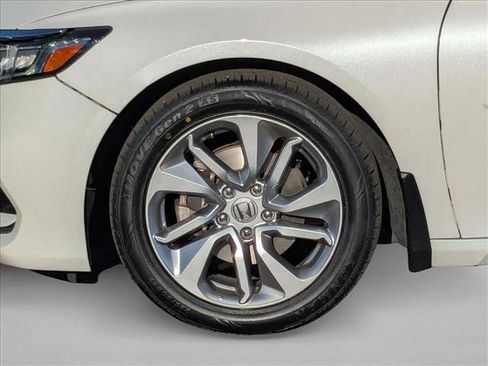 Used 2019 Honda Accord LX image 22
