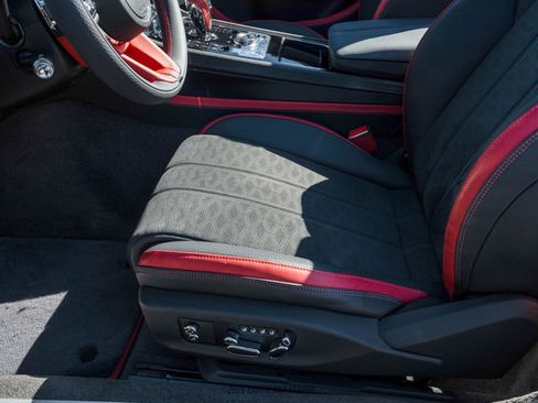 Used 2025 Bentley Continental GT Speed image 70