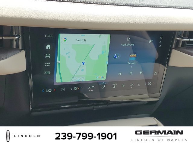 New 2027 Lincoln Navigator Premiere AWD/4WD image 30