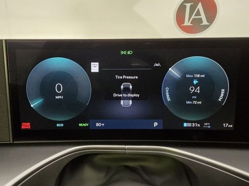 New 2026 Hyundai Ioniq 9 SE image 23