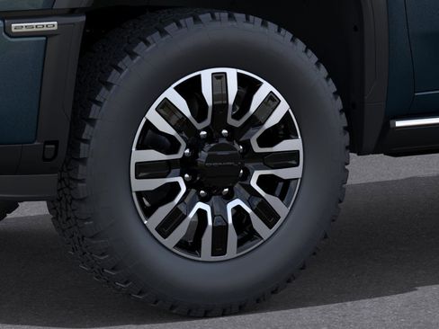 New 2026 GMC Sierra 2500 Denali Ultimate w/ Max Trailering Package AWD/4WD image 9