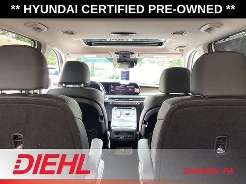 Used 2024 Hyundai Palisade XRT AWD/4WD image 29