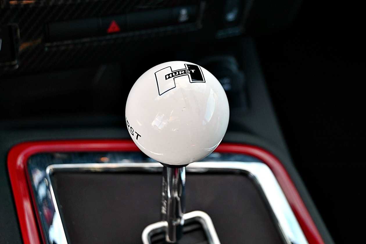 Used 2011 Dodge Challenger R/T RWD image 20