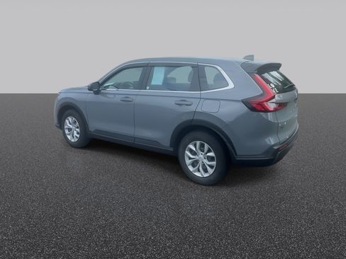 Used 2023 Honda CR-V LX image 7