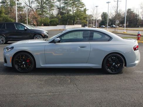 New 2026 BMW 230i xDrive Coupe w/ Premium Package image 5