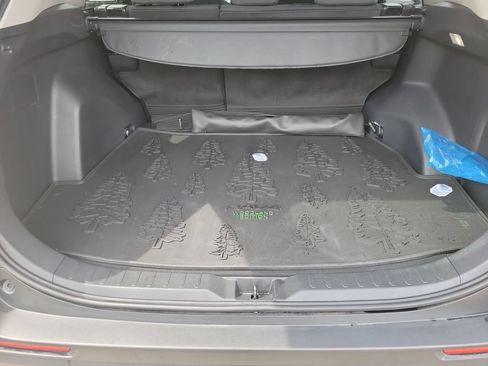 Used 2025 Toyota RAV4 Woodland Edition AWD/4WD image 21