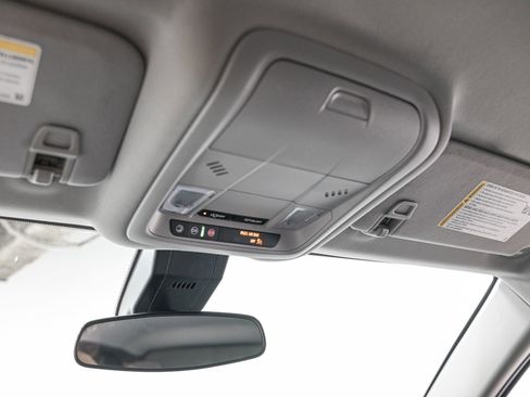 Used 2024 Chevrolet Equinox LT w/ LPO, Floor Liner Package image 23