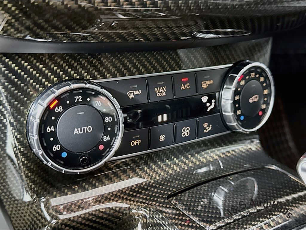 Used 2018 Mercedes-Benz G 63 AMG 4MATIC image 20