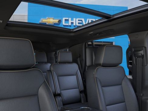 New 2026 Chevrolet Tahoe Premier image 24