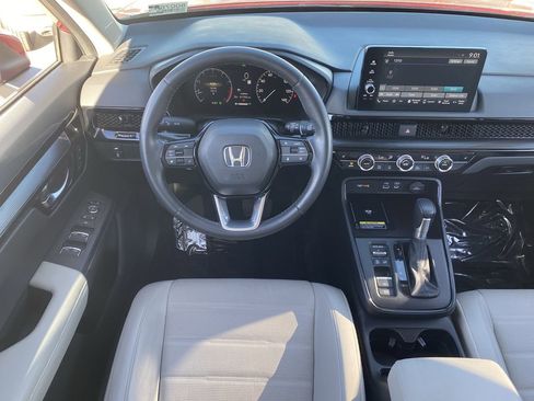 Used 2024 Honda CR-V EX-L image 14