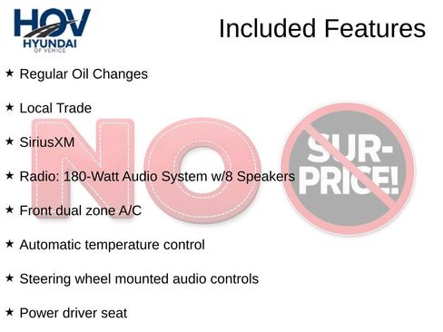 Used 2024 Honda HR-V EX-L image 5
