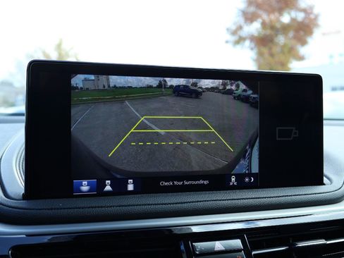 Certified 2025 Acura MDX SH-AWD image 27