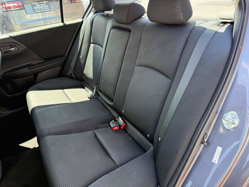 Used 2014 Honda Accord LX image 7